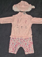 Baby girls swim for sale  NEWCASTLE UPON TYNE