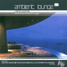 Various ambient lounge gebraucht kaufen  Berlin