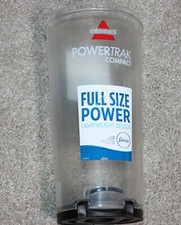 Bissell 2598 powertrak for sale  Arlington