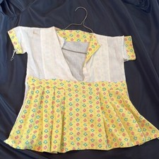 Vtg handmade childs for sale  Momence