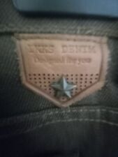 Pantalon ikks taille d'occasion  Béziers