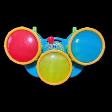 Kids drums toy for sale  Burgaw