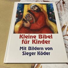 Kleine bibel kinder gebraucht kaufen  Bellheim