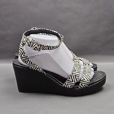 Crocs leigh wedge for sale  Maricopa