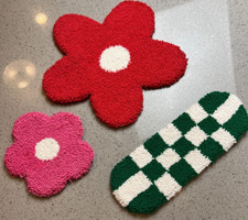 Handmade set tuffed for sale  Racine