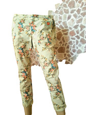 Damen hose stoff gebraucht kaufen  Deggendorf