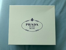 Prada milano gift for sale  BIRMINGHAM
