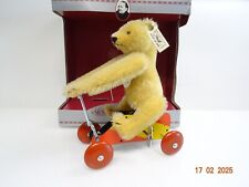 Steiff 400704 record gebraucht kaufen Steiff 400704 record gebraucht kaufen  Erftstadt