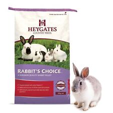Heygates rabbit choice for sale  WEMBLEY