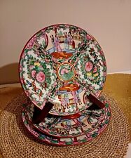 Lot assiettes chinoises d'occasion Lot assiettes chinoises d'occasion  Rodez