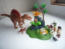 Spinosaurus réf. 4174 d'occasion  Esbly