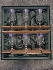 Royal doulton glasses for sale  LANARK