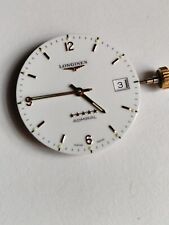 Longines admiral movimento usato  Fubine Monferrato