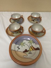 Vtg antique japanese for sale  Fontana