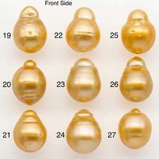 14mm south sea for sale  San Francisco