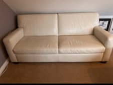 Next cream double for sale  WARRINGTON