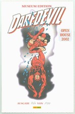 Daredevil 168 german for sale  CHRISTCHURCH