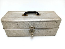 Vintage aluminum tackle for sale  La Crosse