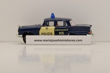 1961 mercedes 200 d'occasion  Expédié en Belgium