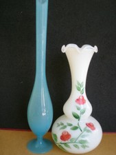 Vases verre opaline d'occasion  Istres