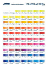Schmincke aquarell napf gebraucht kaufen  Rosenheim