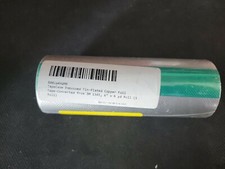 CONVERSOR PREFERIDO 3M 1345 fita adesiva em relevo, 6 pol x 6 jardas, cobre, usado comprar usado  Enviando para Brazil