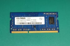 1x2gb memoria ram usato  Bologna