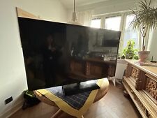 Zoll flachbild fernseher gebraucht kaufen  Lüneburg