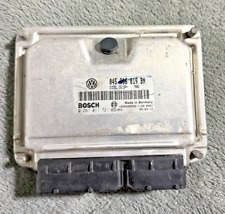 Ecu calculateur moteur d'occasion  Carcassonne