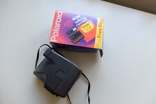 Polaroid 636 instant for sale  KING'S LYNN