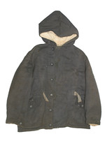 Ww2 parka hiver d'occasion  Barcelonnette