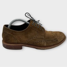 Trask shoes men for sale  Glasgow