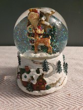 Vintage musical christmas for sale  NUNEATON