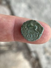 Rare monnaie gauloise d'occasion  Rive-de-Gier