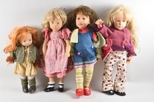 gotz puppe gebraucht kaufen  Neu-Ulm