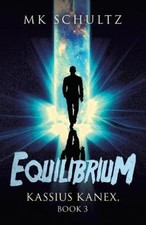 Equilibrium kassius kanex d'occasion  Expédié en France