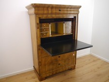 Biedermeier sekretär schreibt gebraucht kaufen  Eberswalde