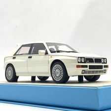 Kyosho lancia delta d'occasion  Expédié en Belgium