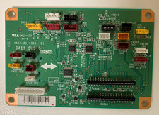 Usado, Placa SUB-B SUB CA11 compatível com EPSON Stylus Pro 9900 COM CONECTORES DE CABO EXTRA! comprar usado  Enviando para Brazil