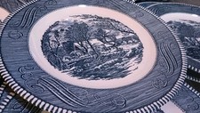 Currier ives royal for sale  Sanford