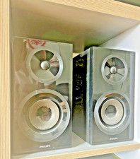 Philips musikanlage micro gebraucht kaufen  Frankfurt am Main