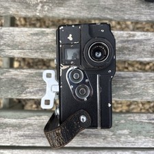 Ditmar austrian cine for sale  SWINDON