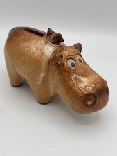 Funky brown vintage for sale  LINCOLN