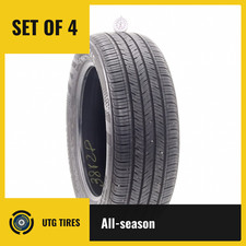 215 55r17 kumho ta31 solus for sale  Chicago