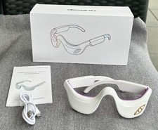 Augen relax massagegerät gebraucht kaufen Augen relax massagegerät gebraucht kaufen  Heinsberg