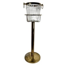 Hollywood regency brass for sale  Palm Harbor
