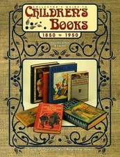 Collectors guide children for sale  Montgomery