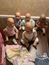 baby annabell baby born for sale baby annabell baby born for sale BLACKPOOL