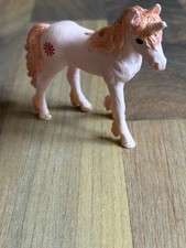 Schleich rosa einhorn gebraucht kaufen  Herrnhut