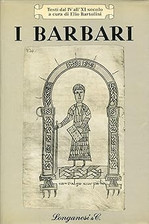 Barbari testi dal usato  Vejano